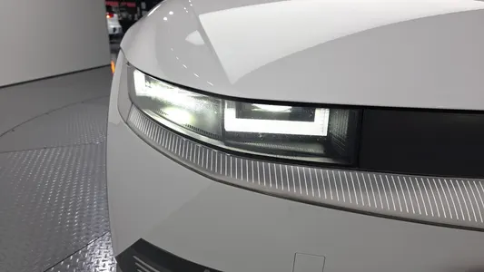 Hyundai Ioniq 5 2022 23