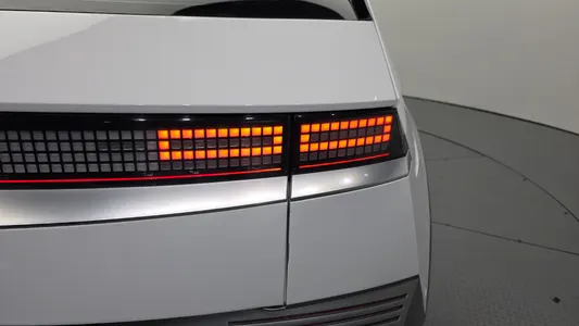 Hyundai Ioniq 5 2022 24