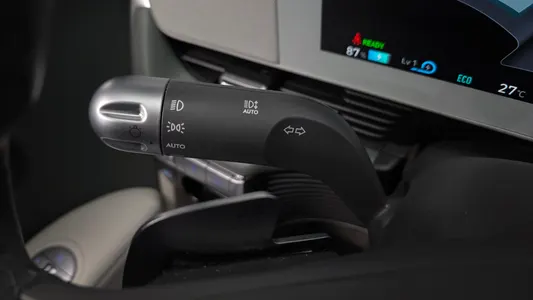 Hyundai Ioniq 5 2022 32