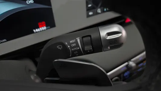 Hyundai Ioniq 5 2022 33