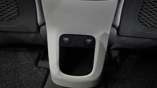 Hyundai Ioniq 5 2022 35