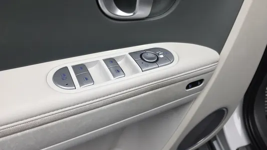 Hyundai Ioniq 5 2022 30