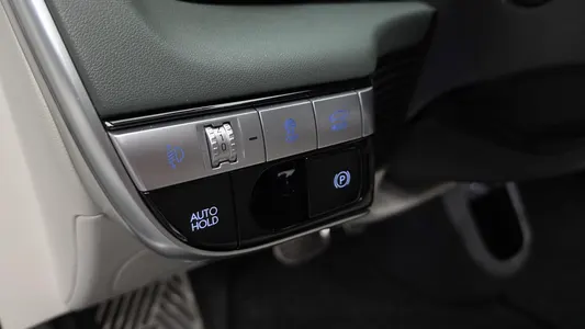 Hyundai Ioniq 5 2022 31
