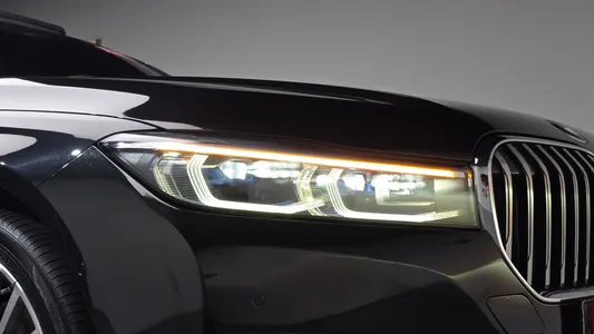 BMW 7 Series (G11) 740Li xDrive 2020 22