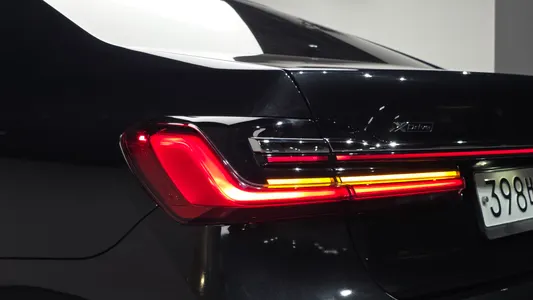 BMW 7 Series (G11) 740Li xDrive 2020 23