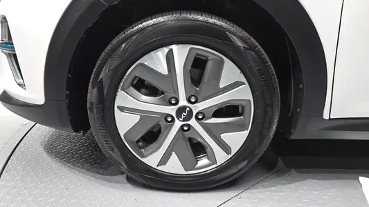 Kia EV 2021 5