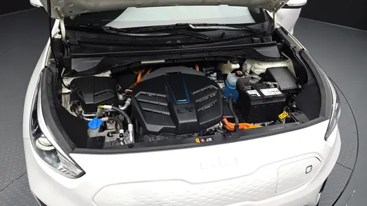 Kia EV 2021 6