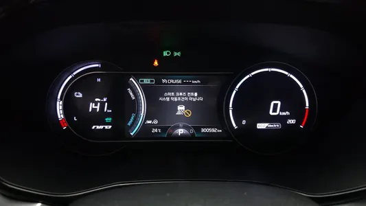 Kia EV 2021 8