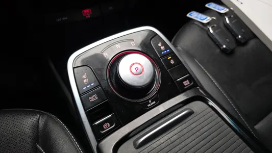 Kia EV 2021 9