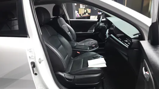 Kia EV 2021 11