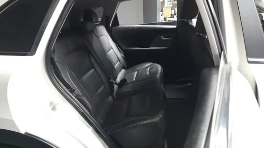 Kia EV 2021 12