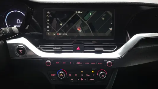 Kia EV 2021 14