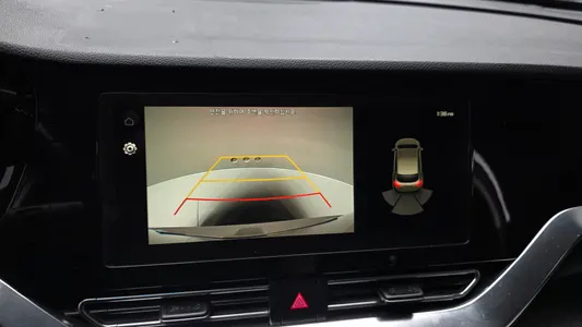 Kia EV 2021 15