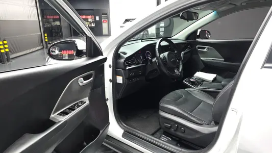 Kia EV 2021 10