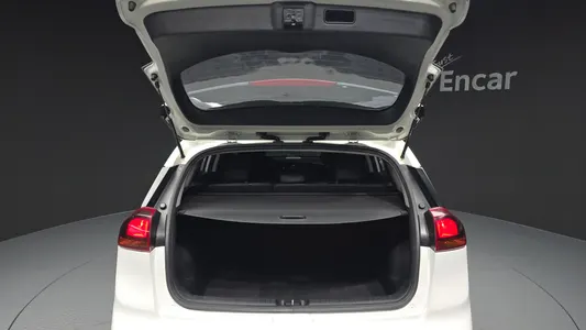 Kia EV 2021 20