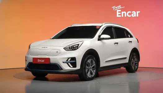 Kia EV 2021 21