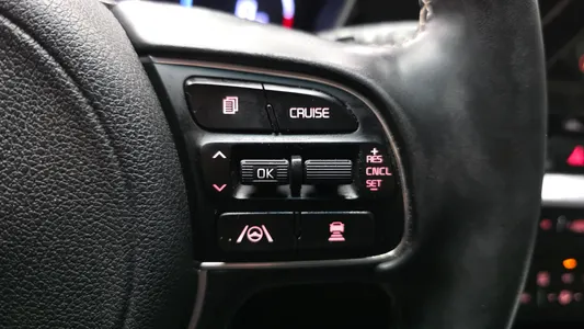 Kia EV 2021 16