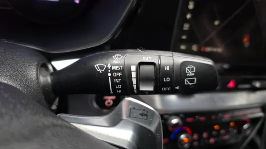 Kia EV 2021 17