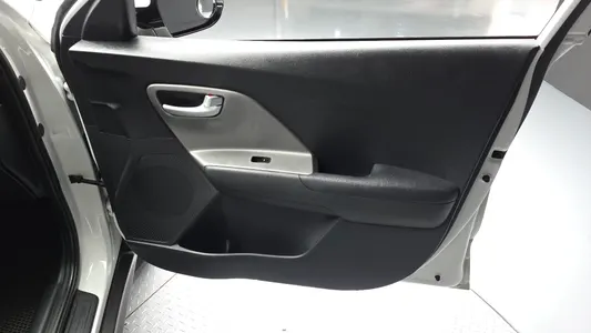 Kia EV 2021 25