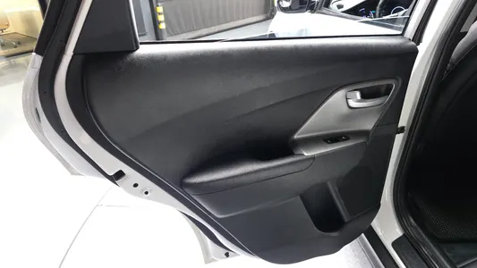 Kia EV 2021 26