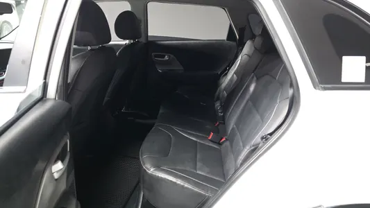 Kia EV 2021 27