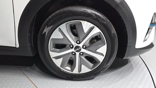 Kia EV 2021 22