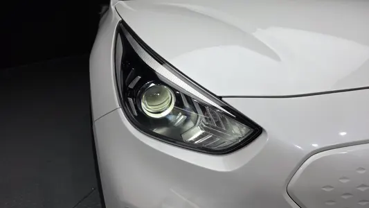 Kia EV 2021 23