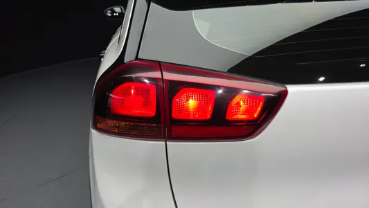 Kia EV 2021 24