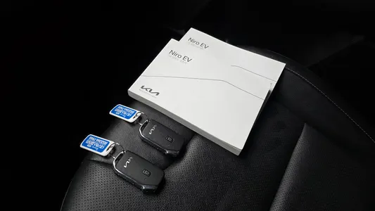 Kia EV 2021 28