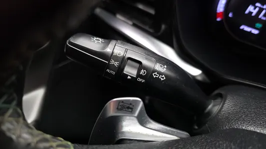 Kia EV 2021 29