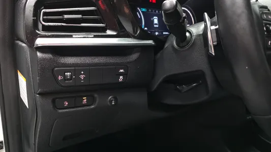 Kia EV 2021 30