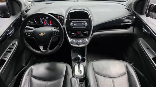 Chevrolet 더 넥스트 스파크 LTZ 2018 7
