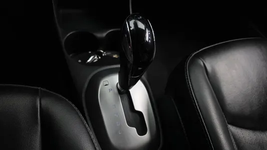 Chevrolet 더 넥스트 스파크 LTZ 2018 9