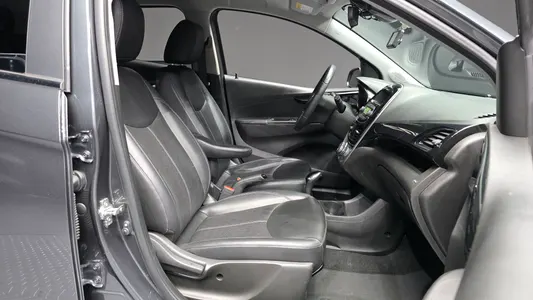 Chevrolet 더 넥스트 스파크 LTZ 2018 11