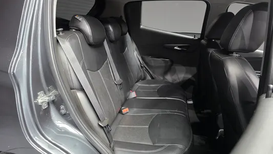 Chevrolet 더 넥스트 스파크 LTZ 2018 12