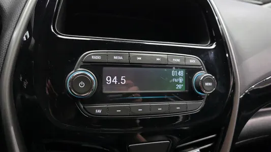 Chevrolet 더 넥스트 스파크 LTZ 2018 14