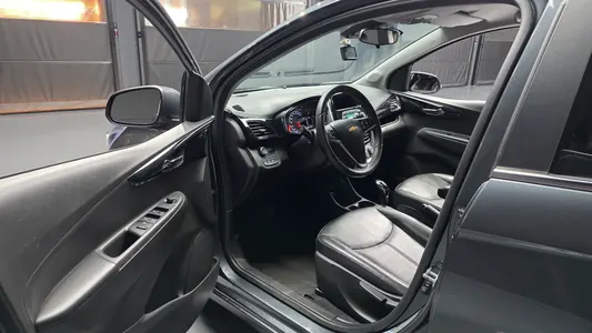 Chevrolet 더 넥스트 스파크 LTZ 2018 10