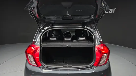 Chevrolet 더 넥스트 스파크 LTZ 2018 20