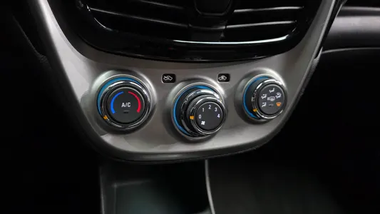 Chevrolet 더 넥스트 스파크 LTZ 2018 16