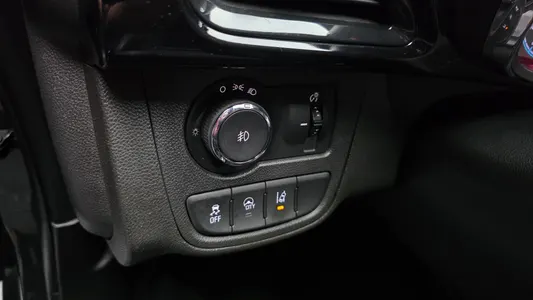 Chevrolet 더 넥스트 스파크 LTZ 2018 17