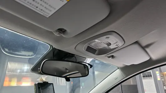 Chevrolet 더 넥스트 스파크 LTZ 2018 19