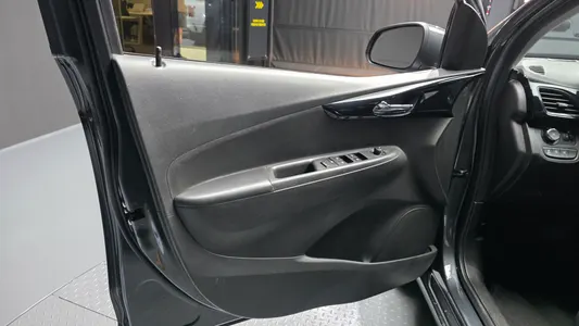 Chevrolet 더 넥스트 스파크 LTZ 2018 24