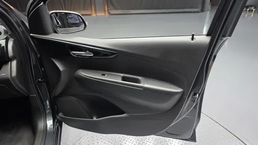Chevrolet 더 넥스트 스파크 LTZ 2018 25