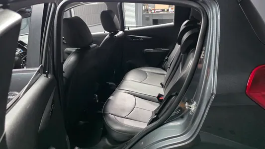 Chevrolet 더 넥스트 스파크 LTZ 2018 26