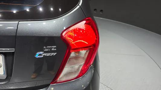 Chevrolet 더 넥스트 스파크 LTZ 2018 23
