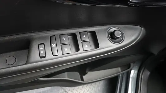 Chevrolet 더 넥스트 스파크 LTZ 2018 28
