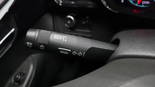 Chevrolet 더 넥스트 스파크 LTZ 2018 29