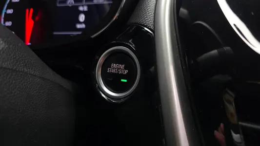 Chevrolet 더 넥스트 스파크 LTZ 2018 30