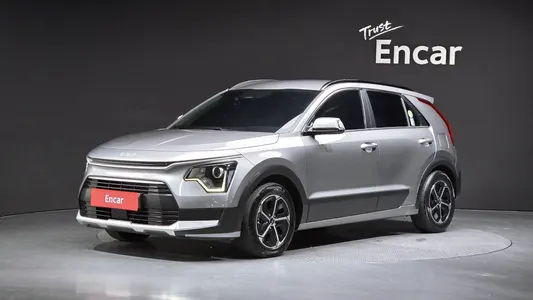 Kia 2022