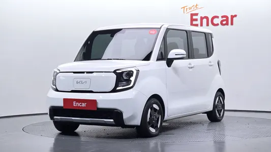 Kia EV 2023